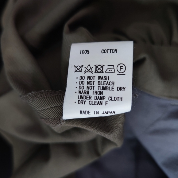 Lace up sleeves jumpsuit - Picture 8 of 8